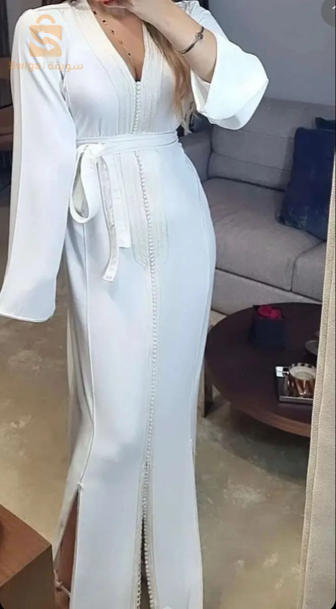 قفطان الاميرة