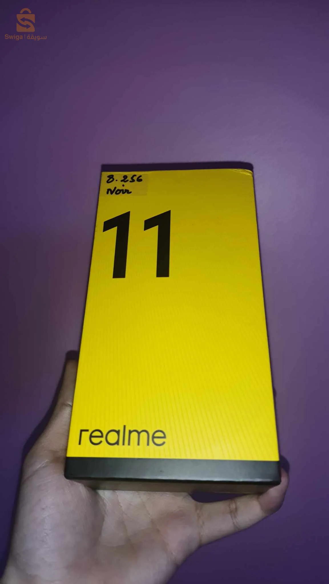 Realme 11 (8/256g)