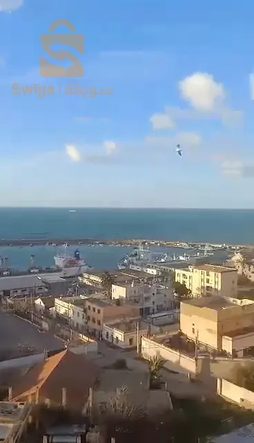 Mostaganem