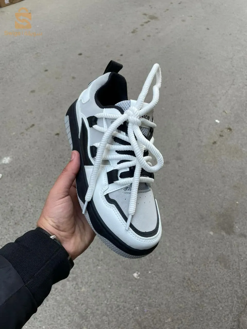dz schoes