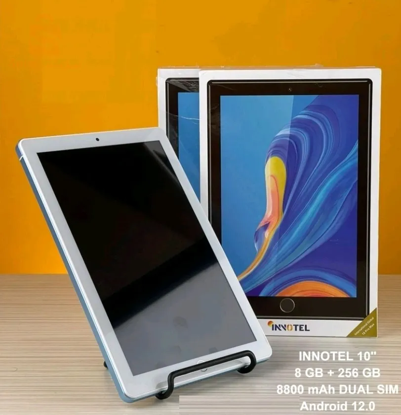 Tablette INNOTEL 16 pro max$🤍🤍