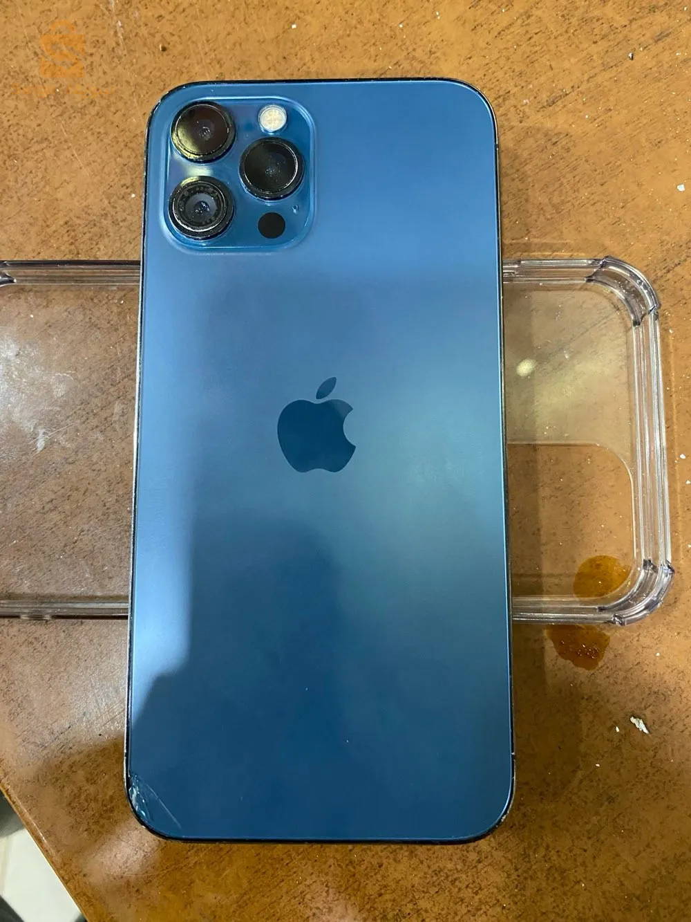 iPhone 12 pro max