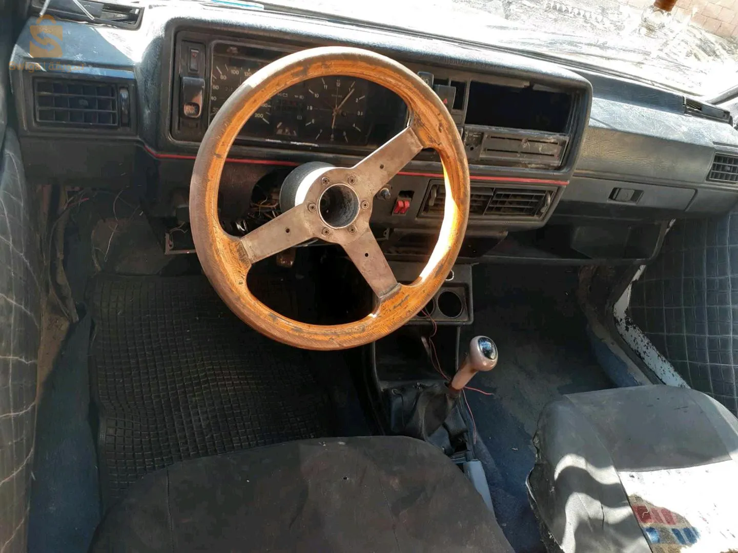 سير1  تمشي لخصو اي قطعة نبيعلو