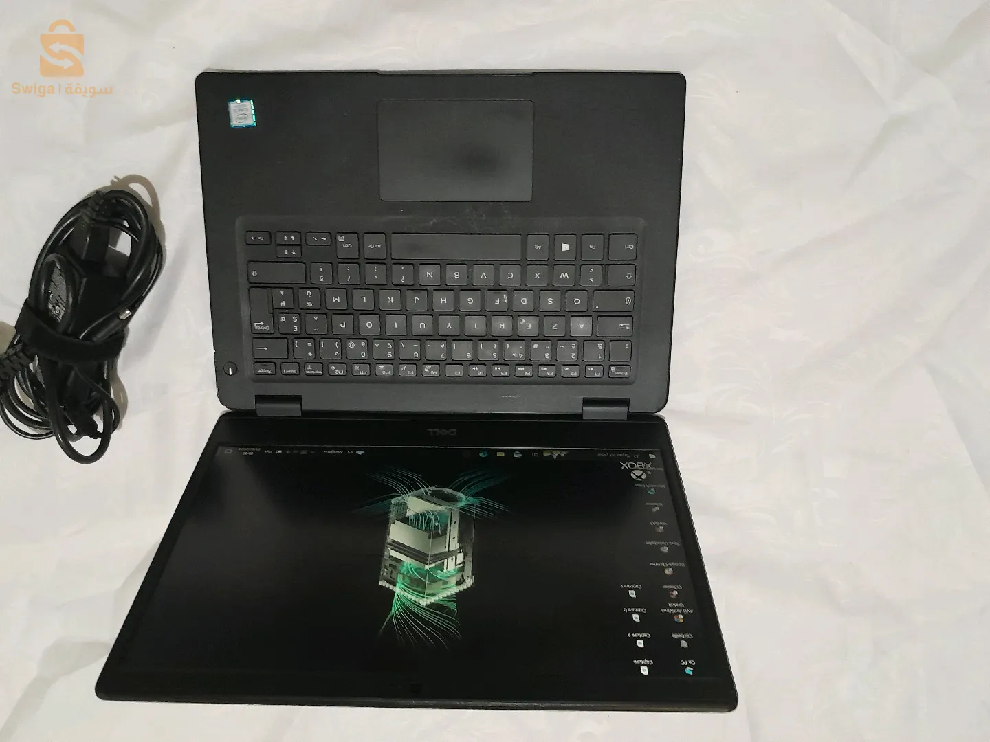 DELL 3400 14" i5 8eme