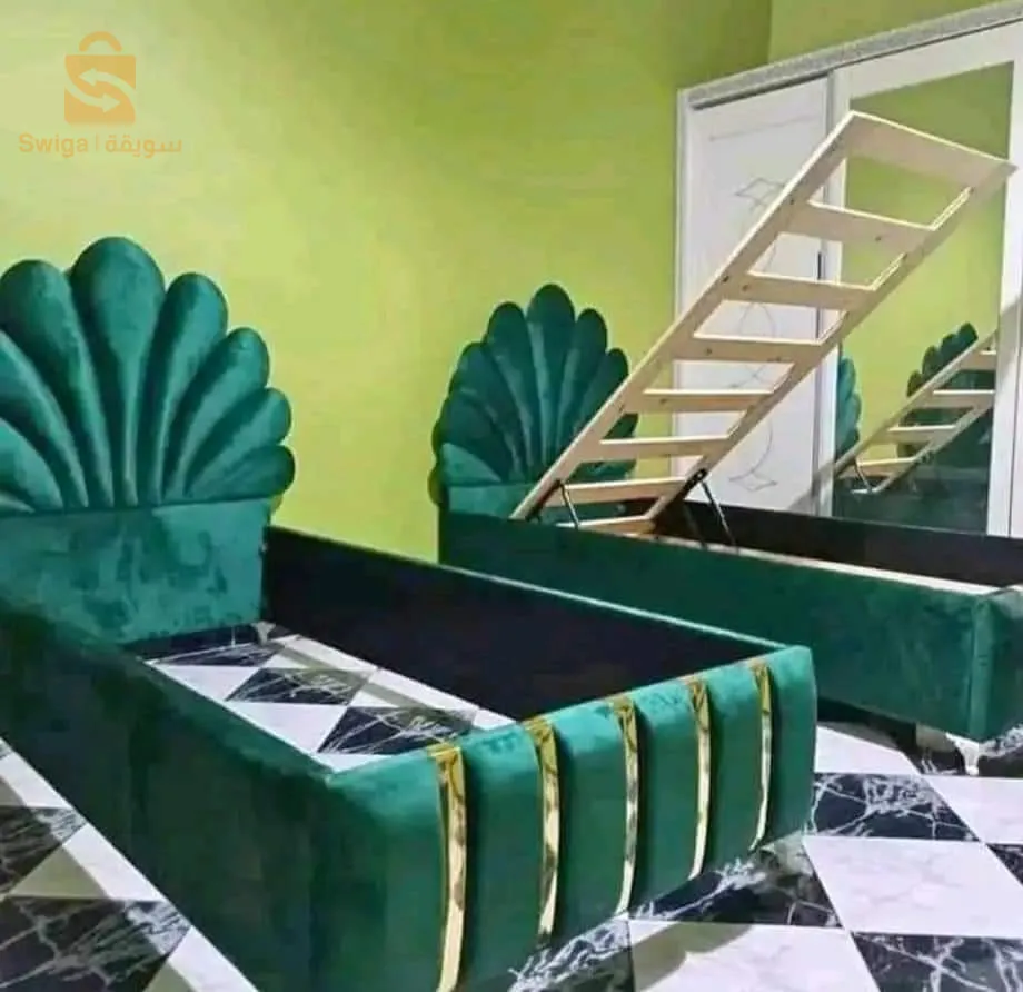 غرف نوم