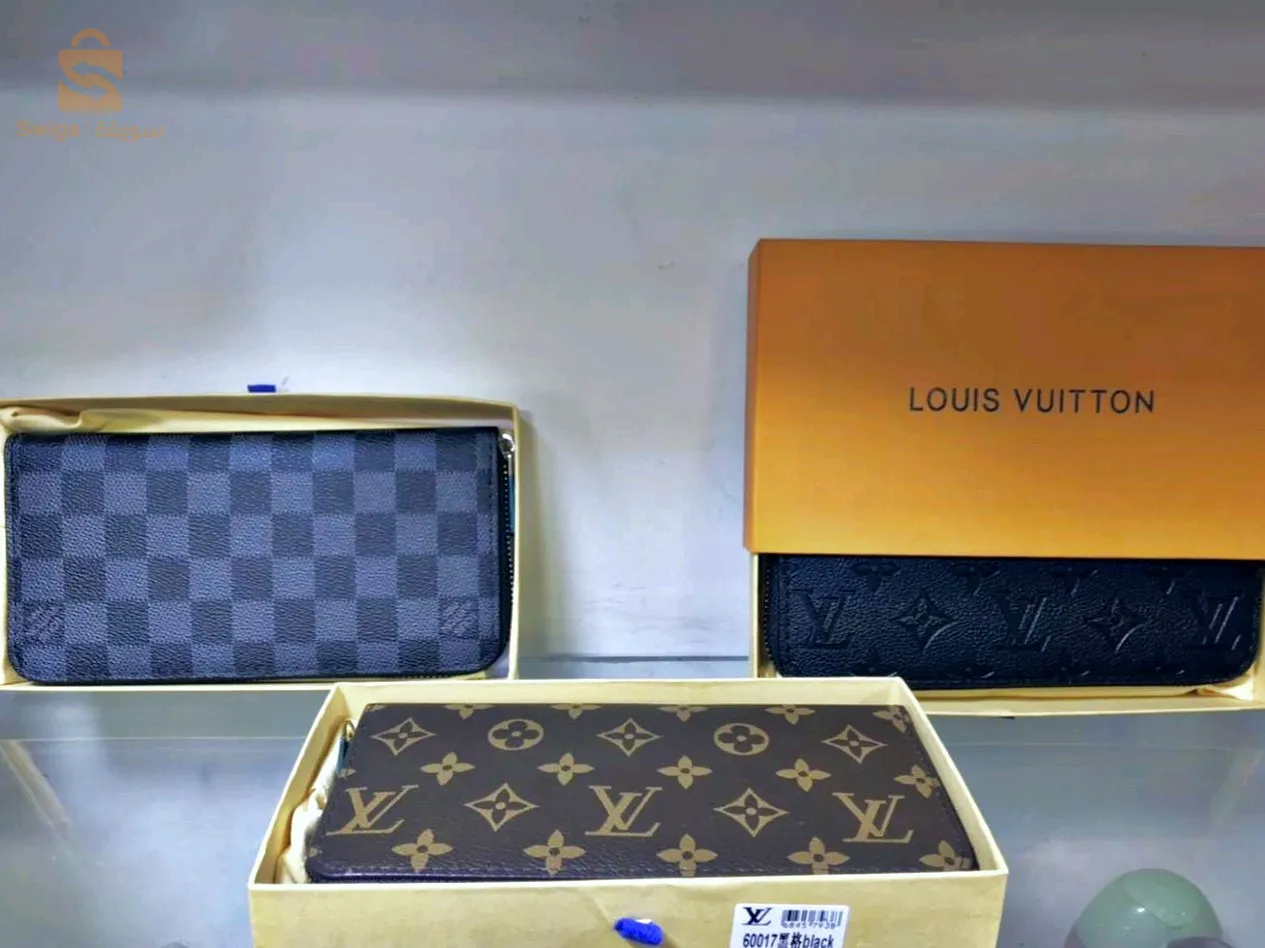 محفظة نسائية