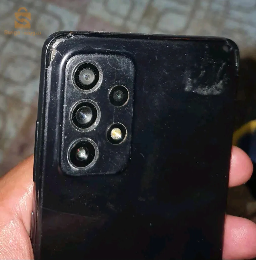 Samsung A72 5g