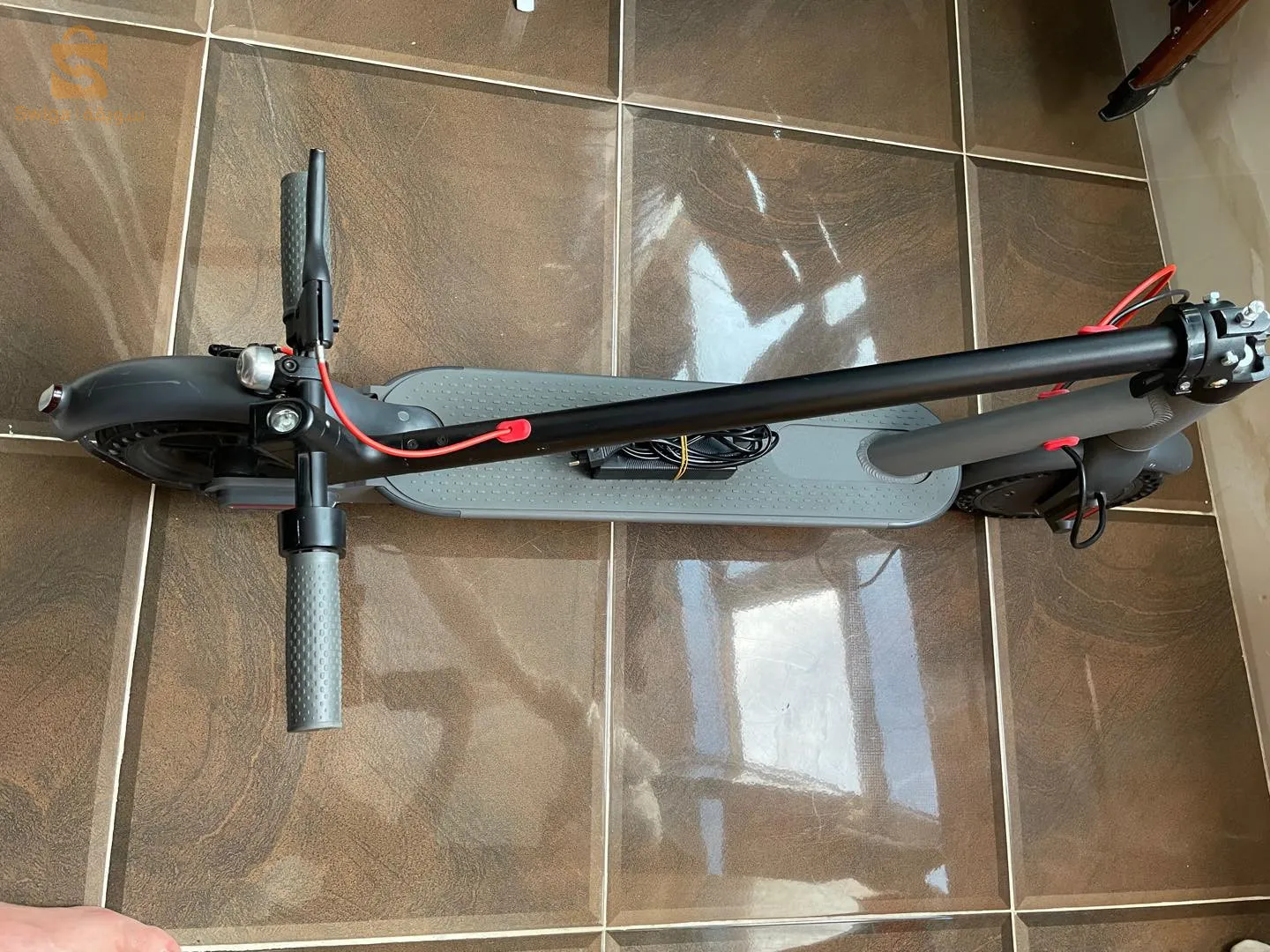 scooter mi3
