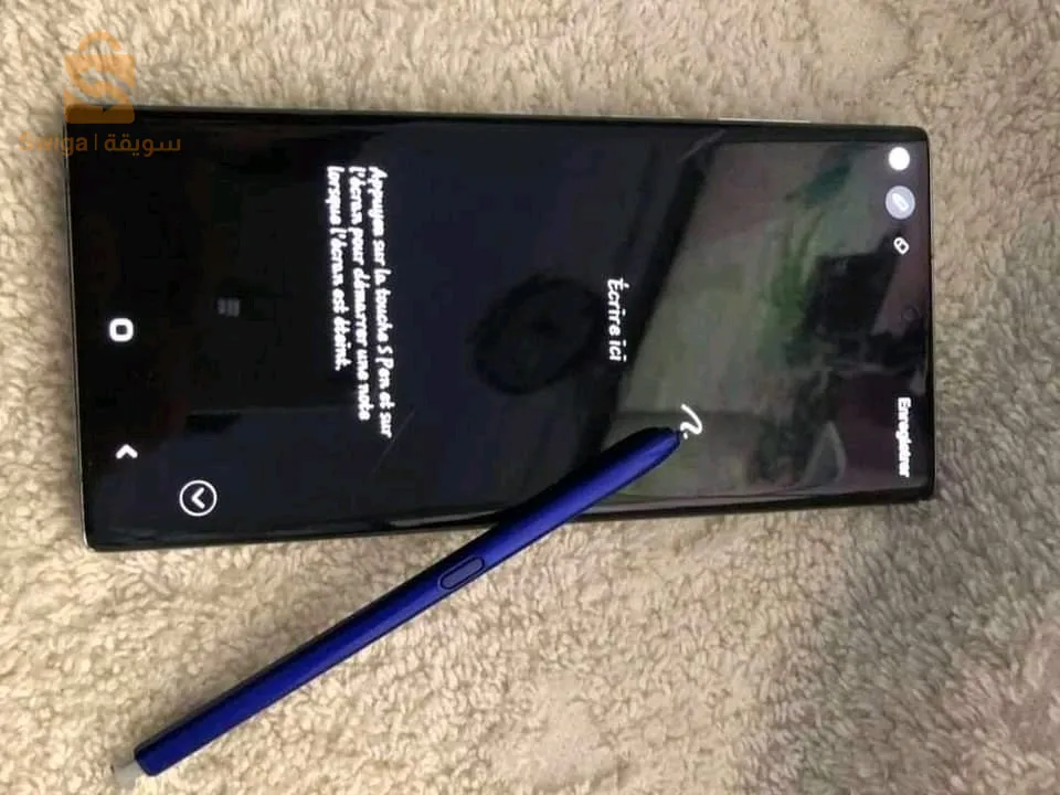 .Samsung note 10 5g