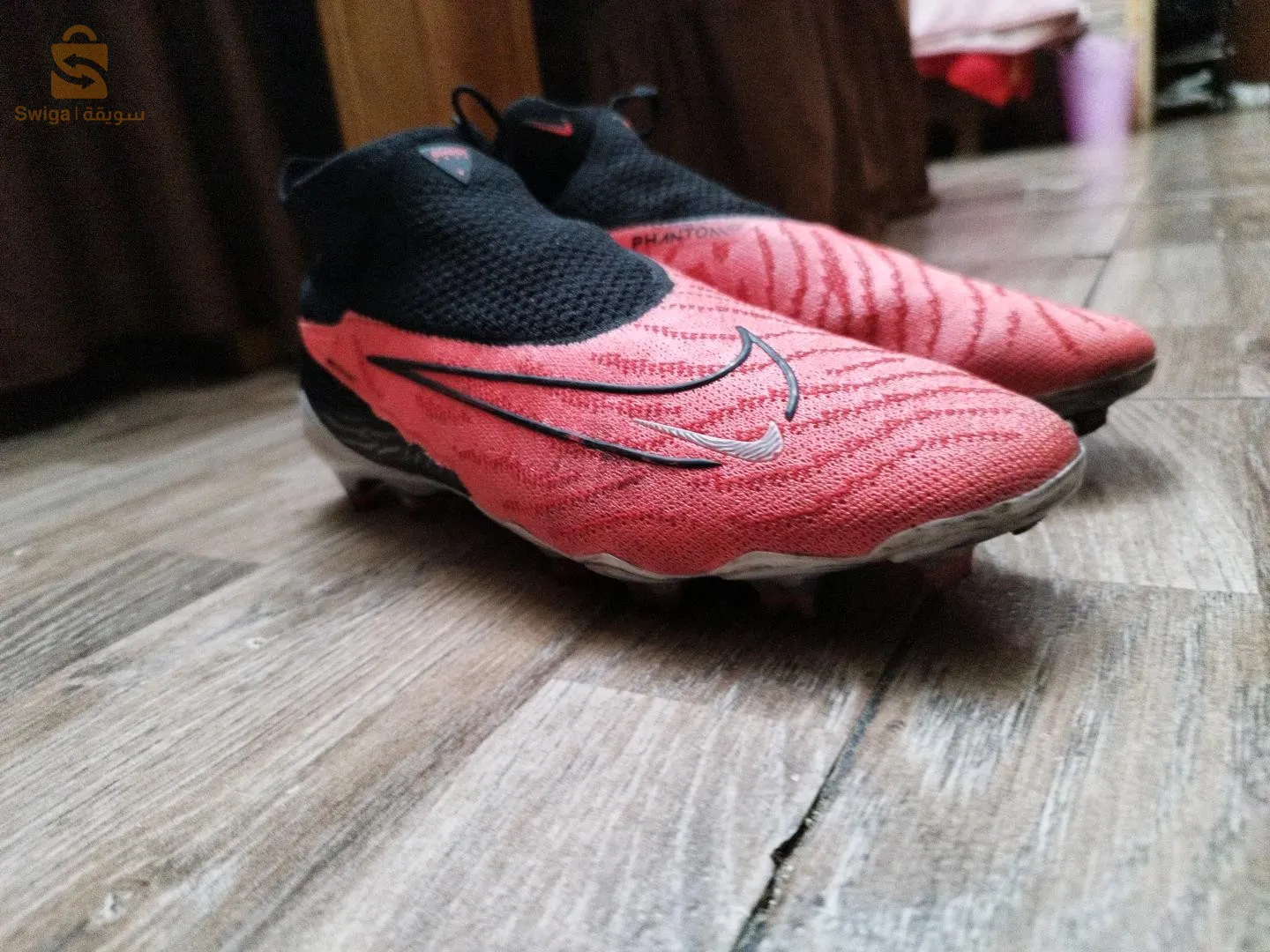 nike phantom gx