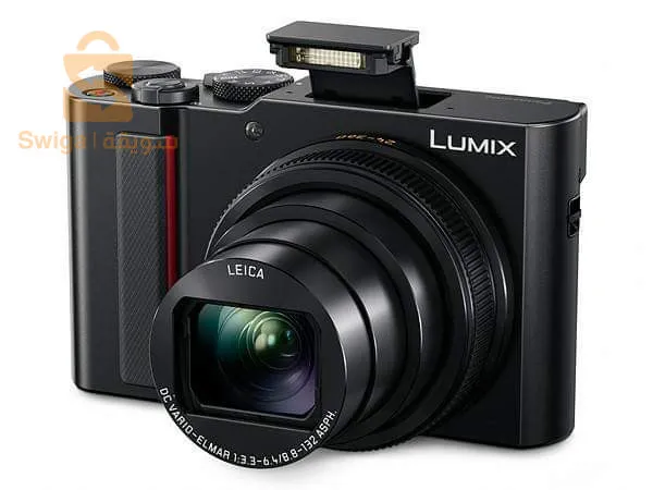 كاميرا LUMIX TZ 200