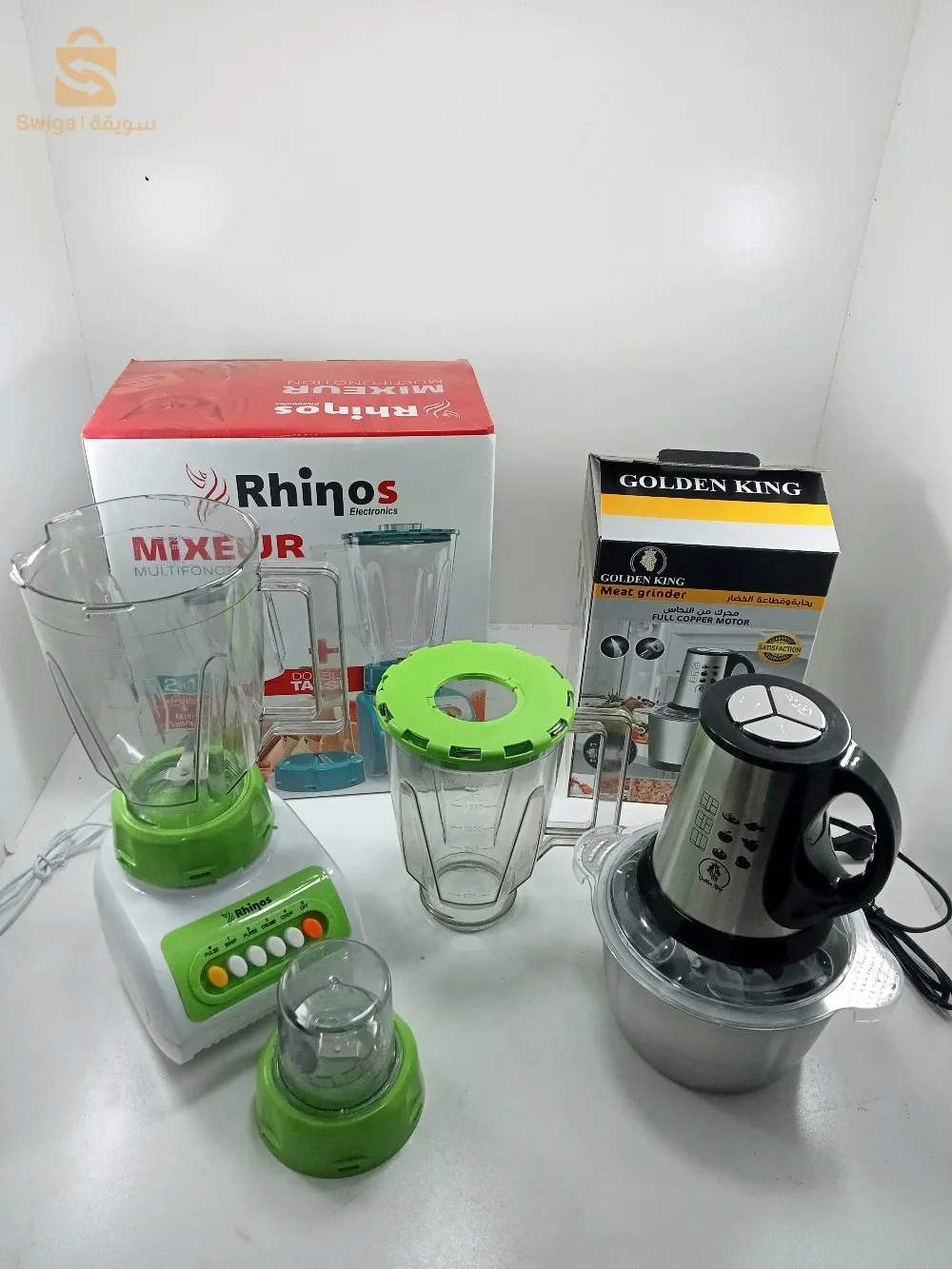 عروض شهر رمضان المبارك راهي افاااار قوة ما تراطوش 😍🎉🔥