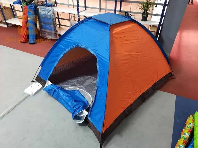 tentes de camping 🏕️