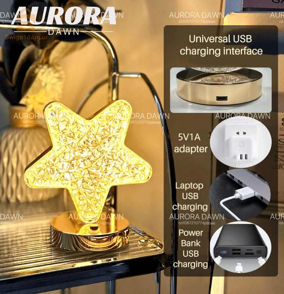 lampe