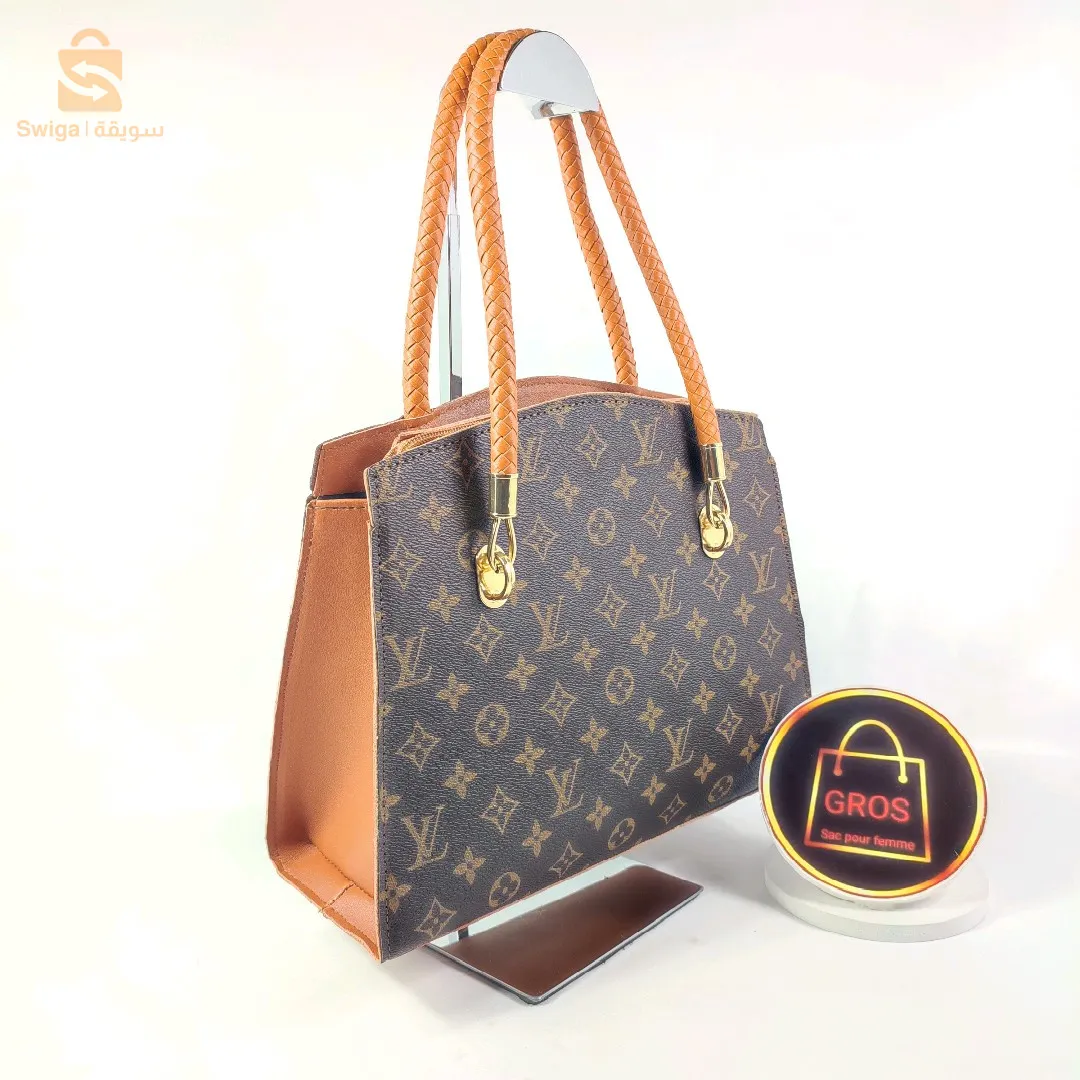البيع بالجملة زورو صفحتنا حاملة إسم sac gros