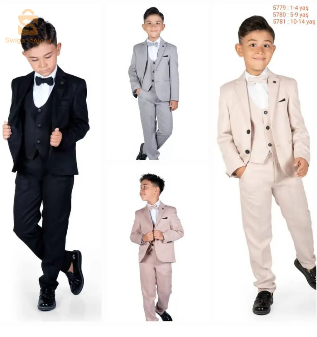 Costume enfant
