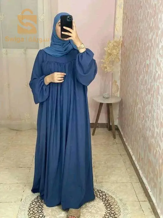 حجاب شرعي متوفر التوصيل 58 ولاية