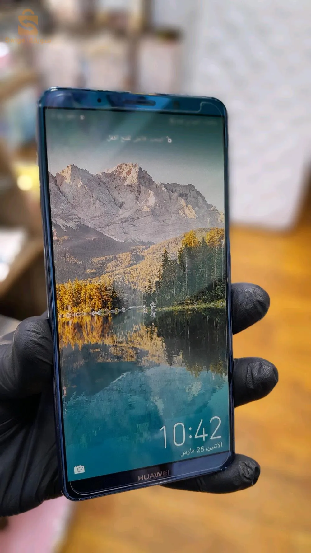 houawi mate 10 pro