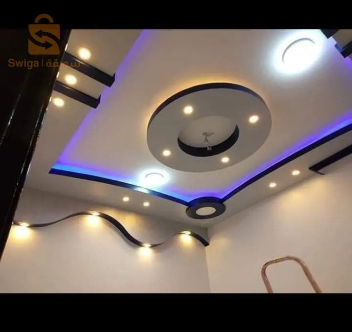 جبص مغربي