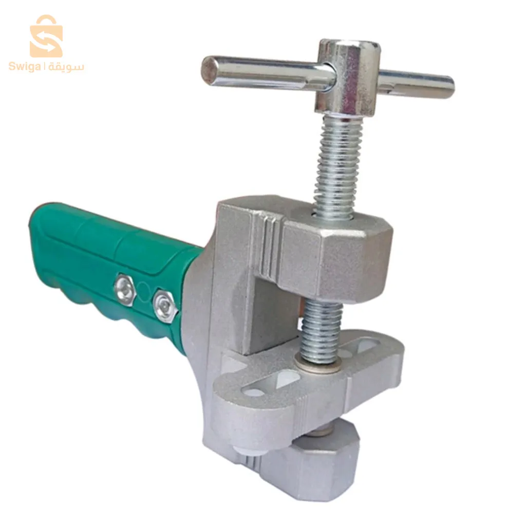 آلة قطع البلاط coupe de vaillance