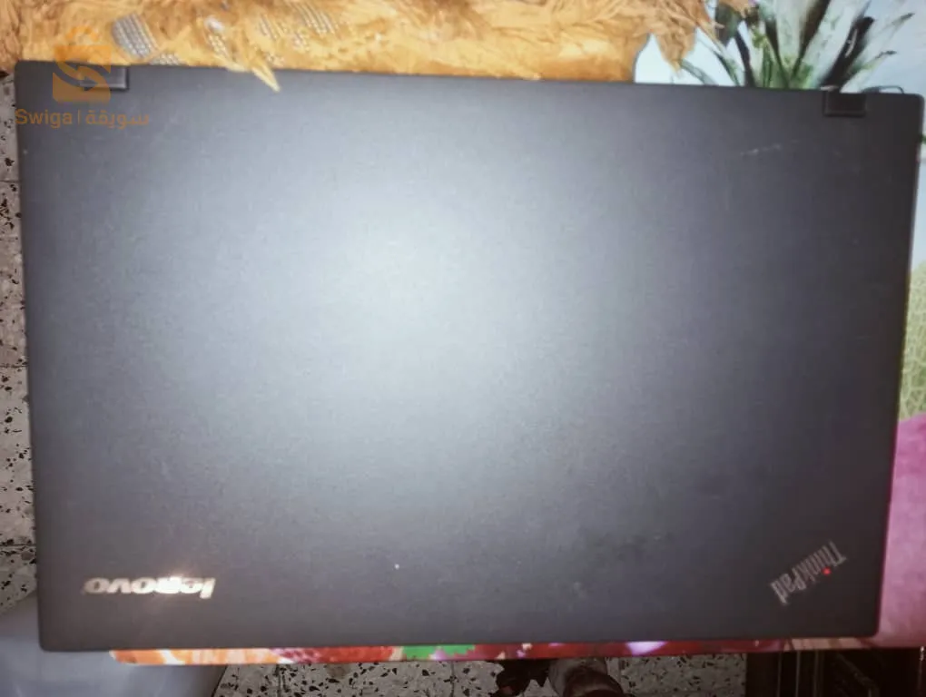 pc Lenovo thinkpad i3