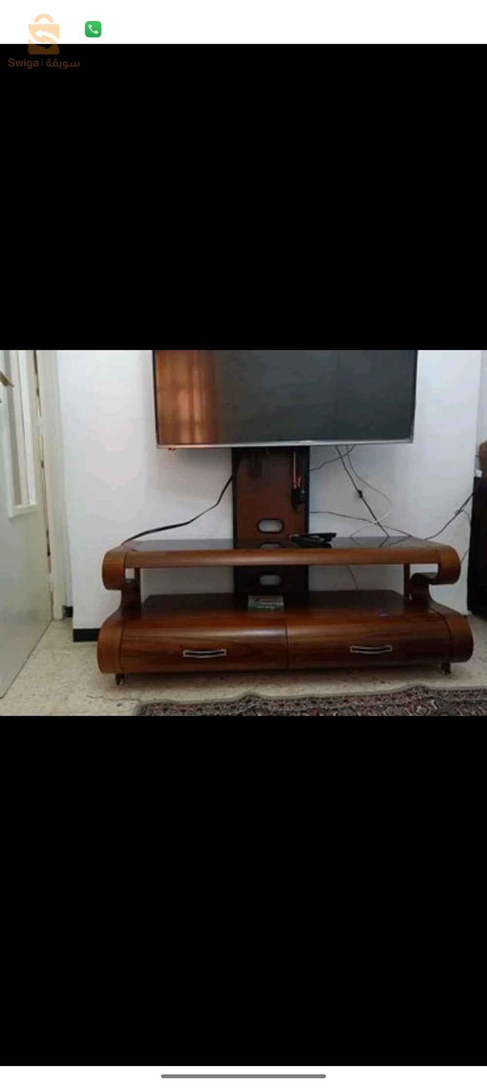اثاث في حالة جيدة