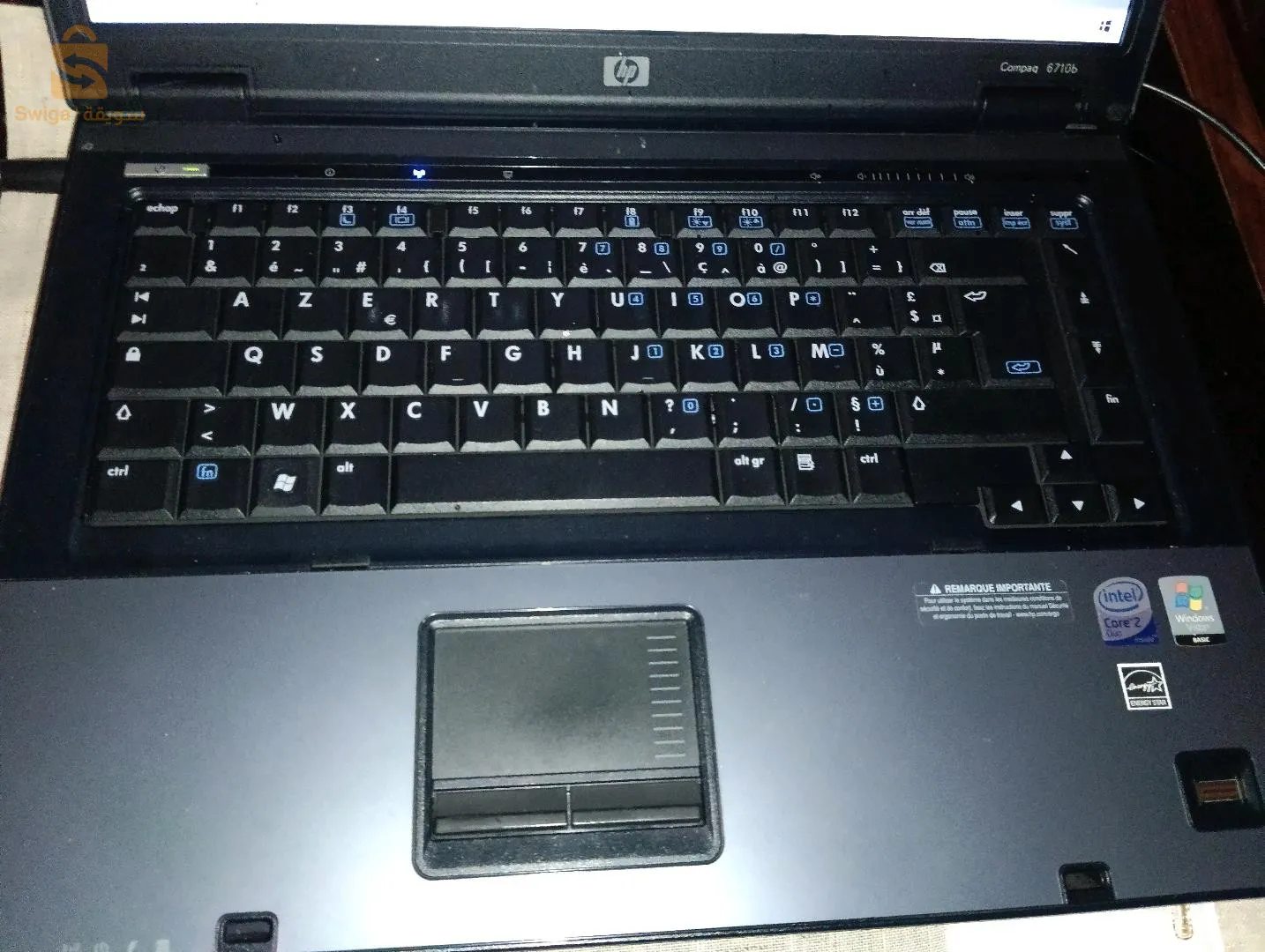 laptop