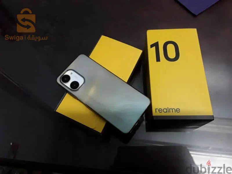 realme 10