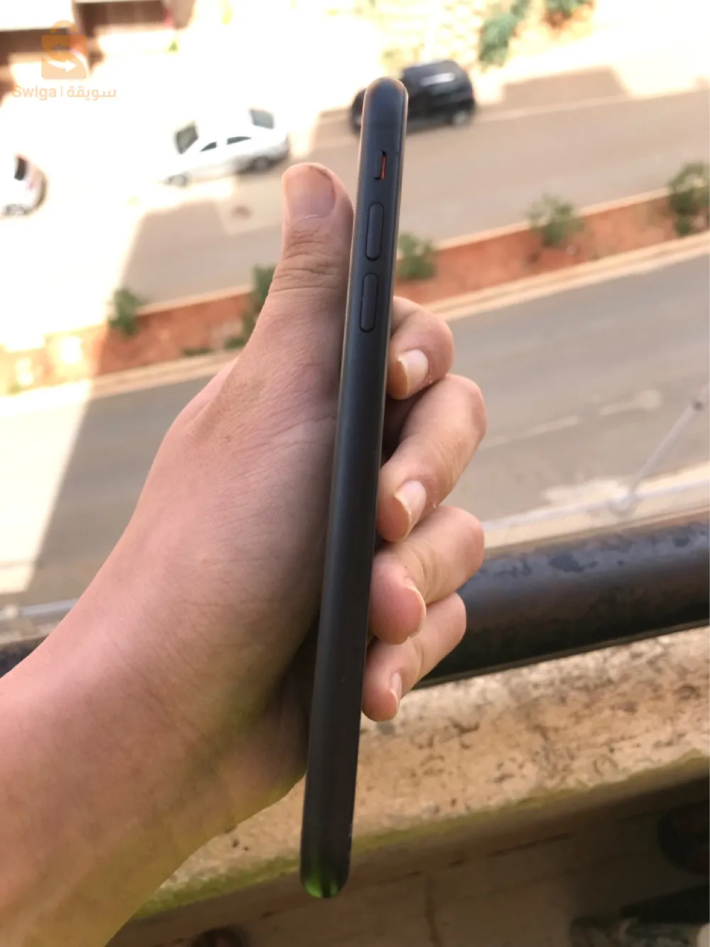 iPhone XR jms taftah