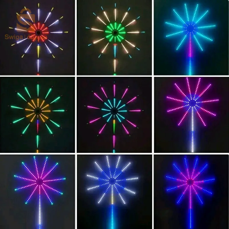 ✅LED DECORATION✅