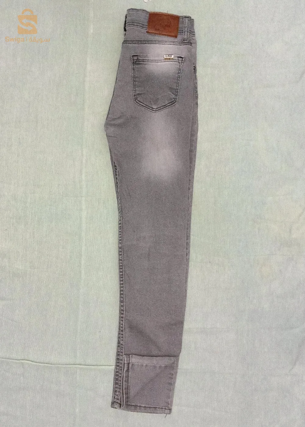 des pantaloons pour enfant/سراويل جينز للأطفال من 11 حتى 14 سنة num 0793848081