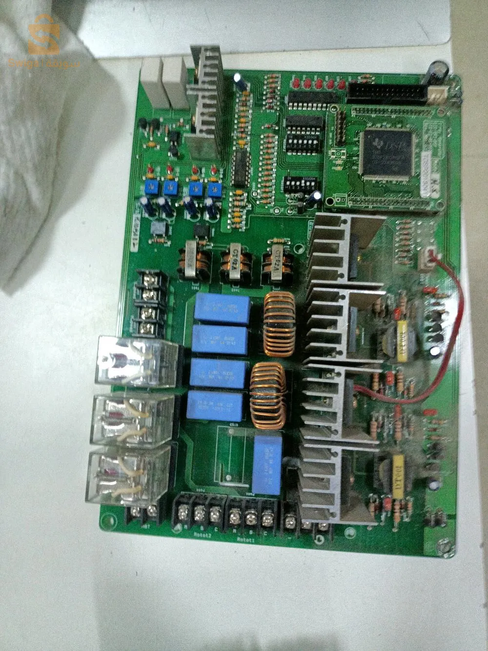 صيانة الاجهزة الطبية