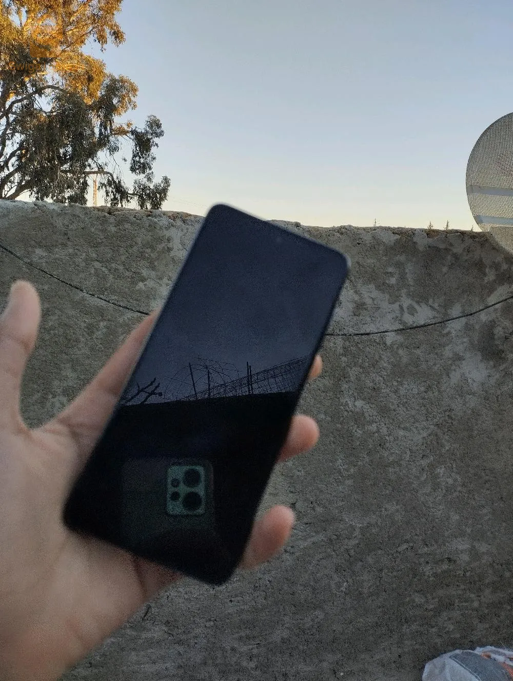 POCO X3 NFS 🔥🔥
RAM : 6 + 2 ✅✨
STORAGE : 128 ✅✨
CAMERA : 64 🔥✅✨
BATTERY : 🔋 5160🔥🔥✅✨ : FAST CHARGE 33W ✨✅
SNAP DRAGON 732G 🔥🔥✅
120 HZ 🔥✅