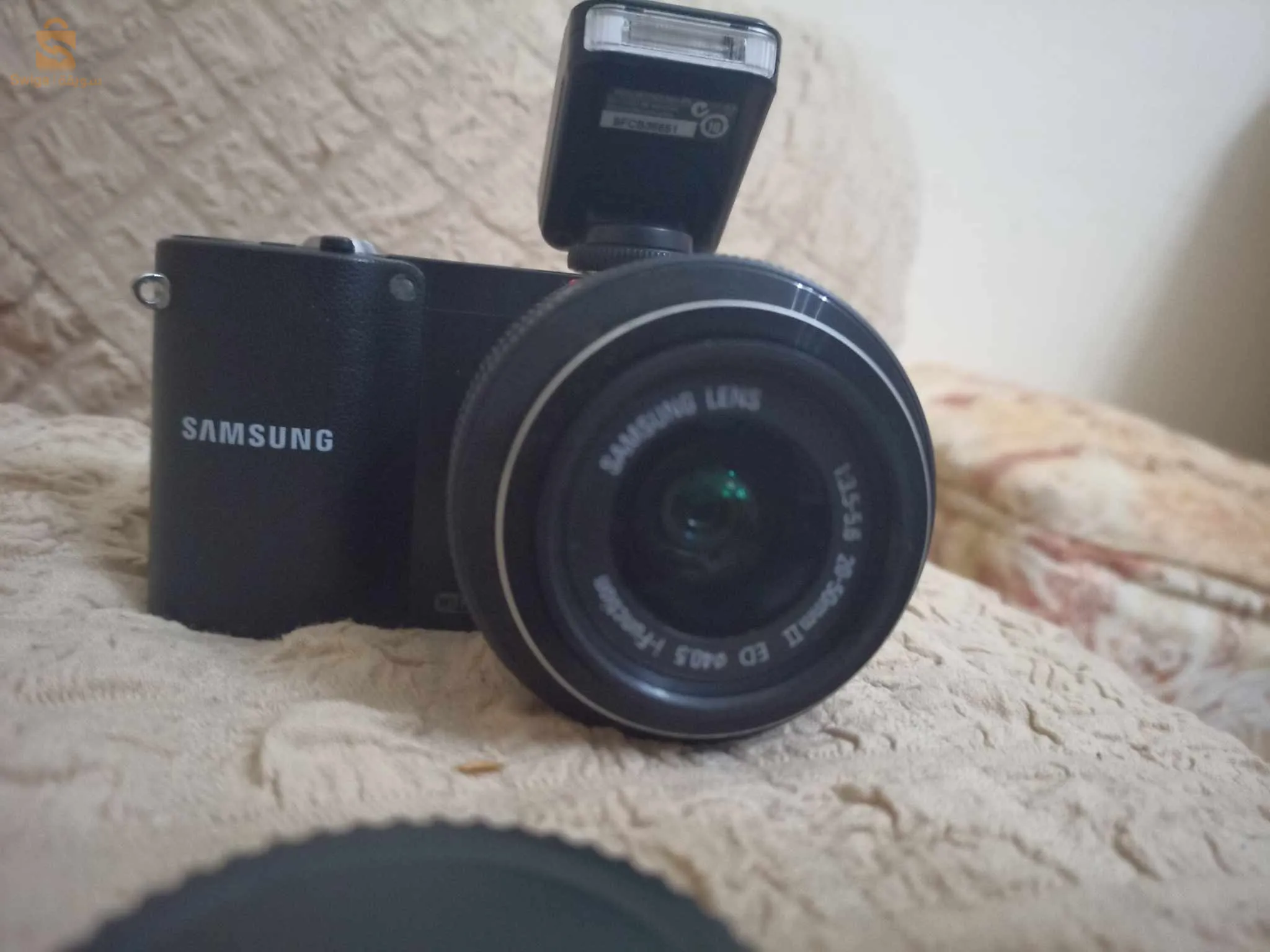 camera Samsung nx1000