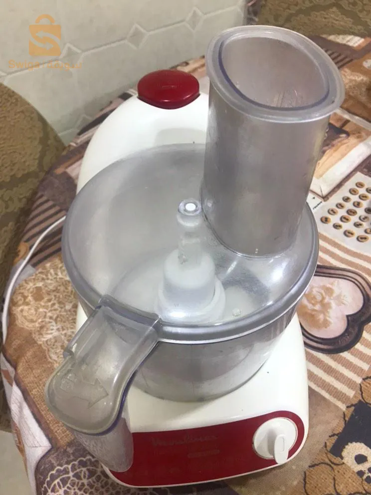 روبو مولينكس مستعمل بحالة جيدة