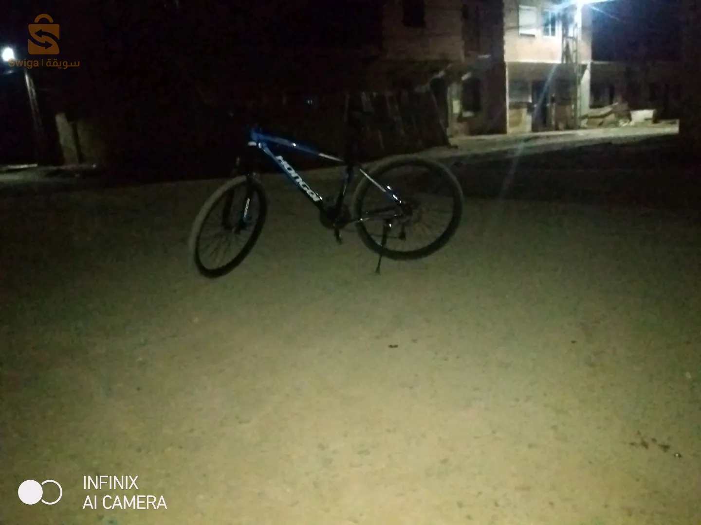 دراجه هوائيه