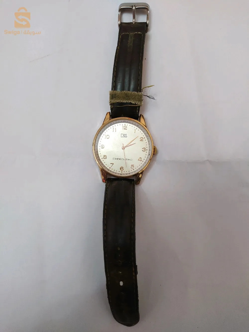 ساعة خاص بالرجال