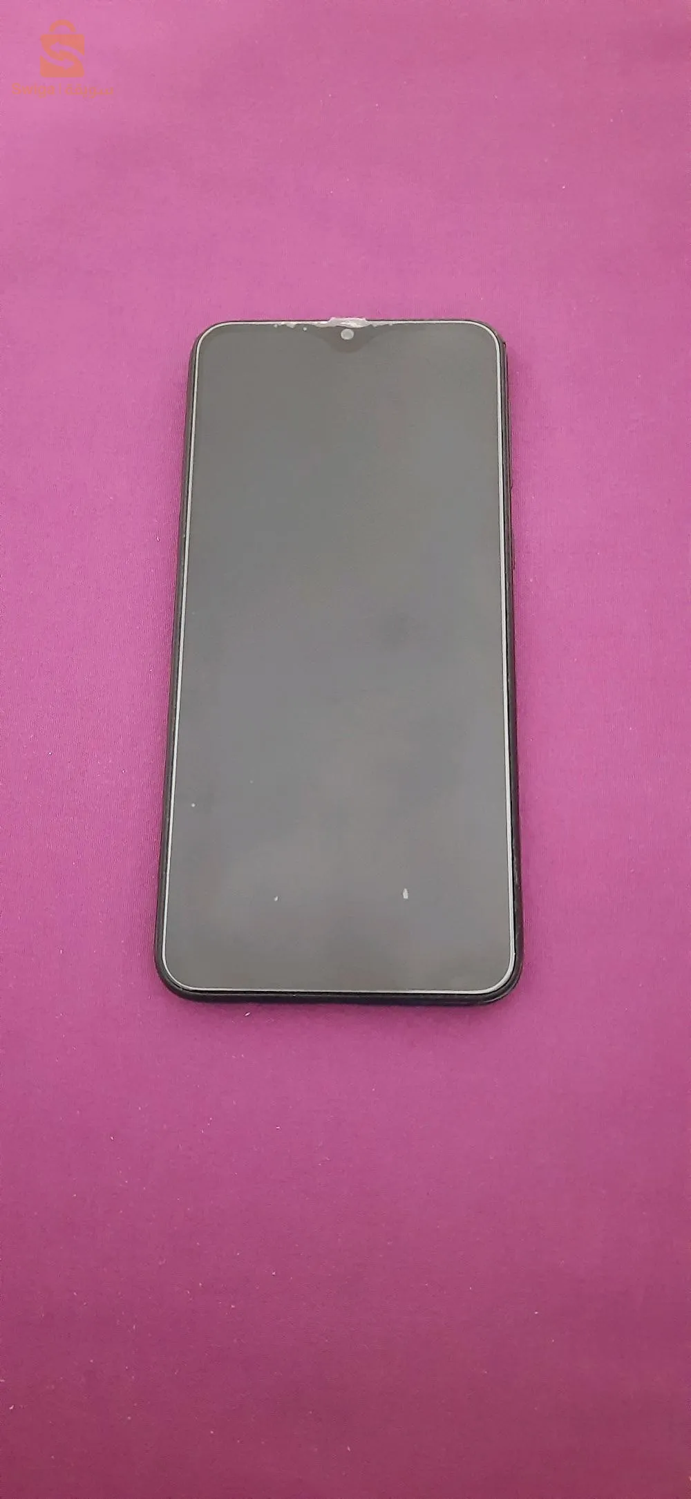 Samsung Galaxy m21