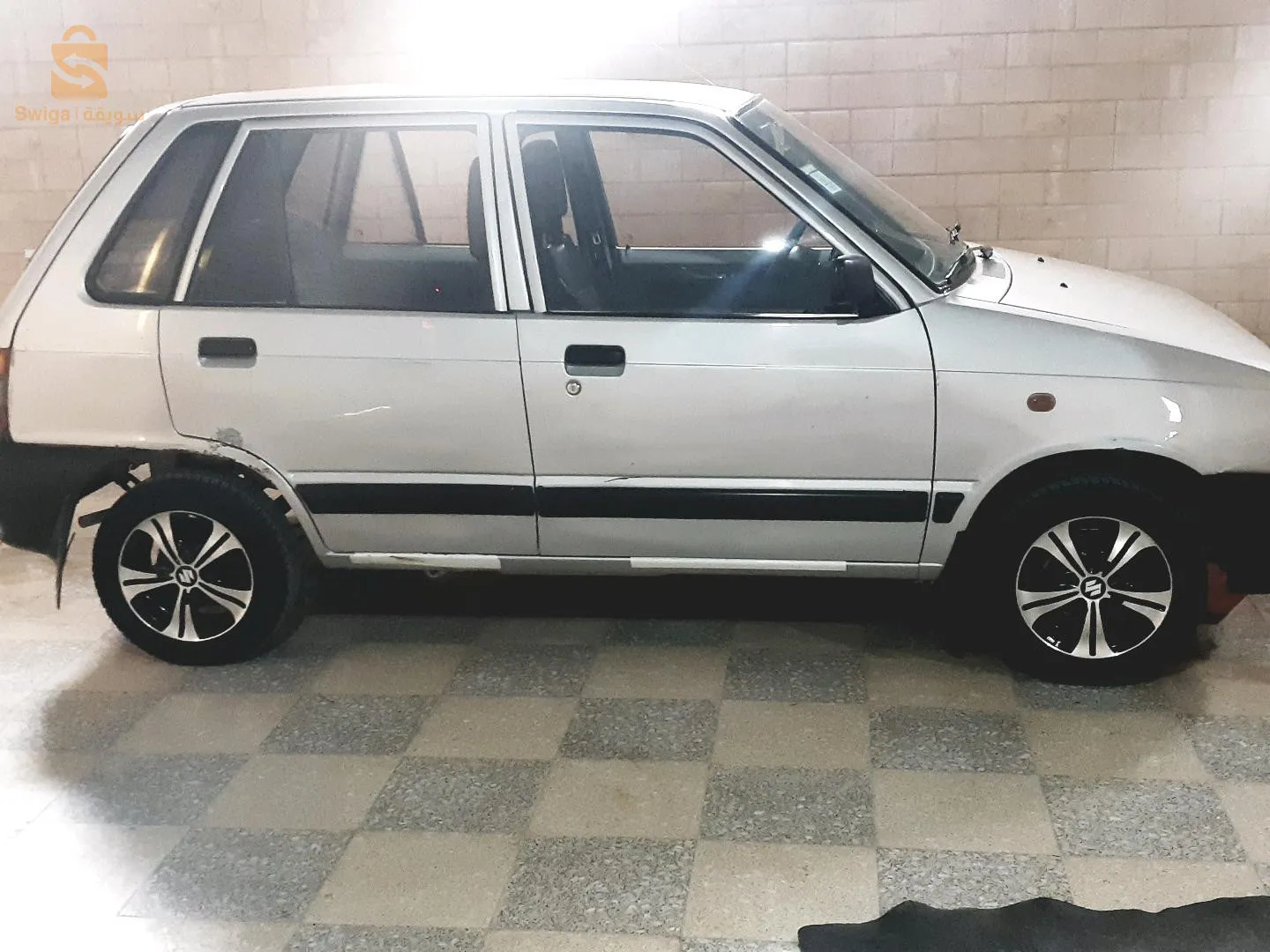 sebigha 00 moutor machallh