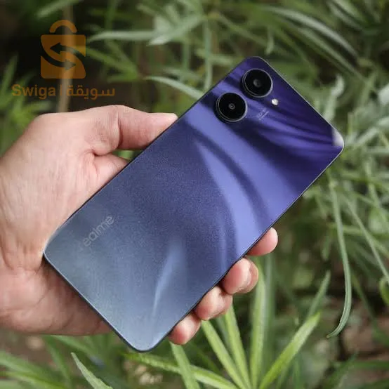 Realmi 10