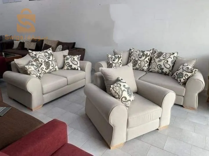 ورشة صالونات