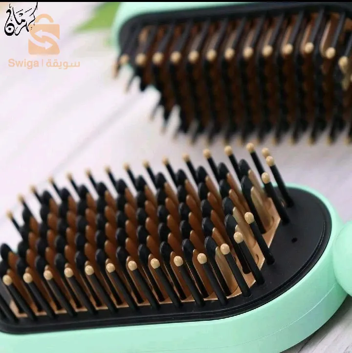 Brosse lissante Enzo  original EN-4102 Marque italienne