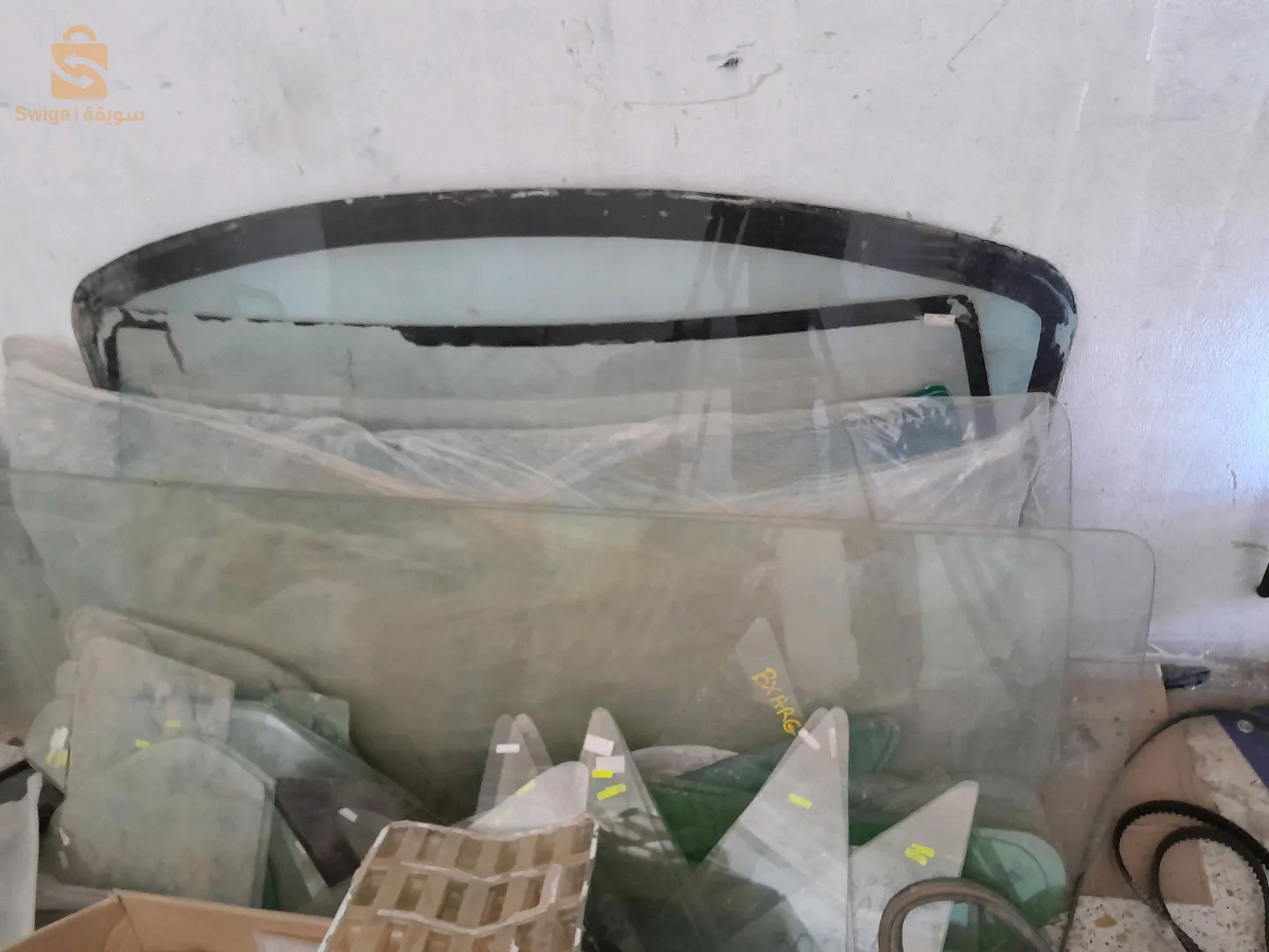 لو اونشار افار