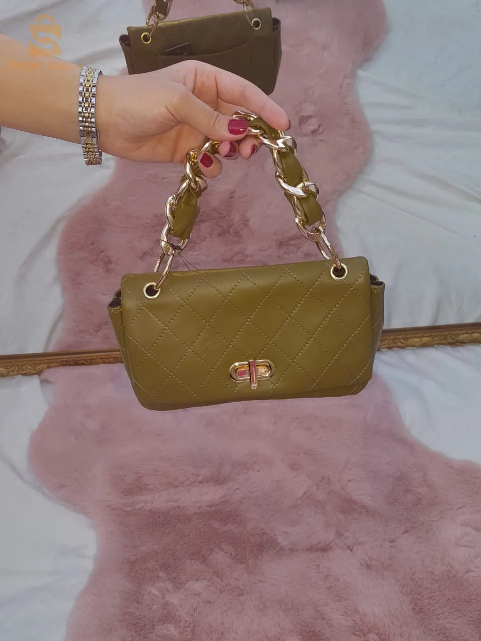 ساك جودة عالية