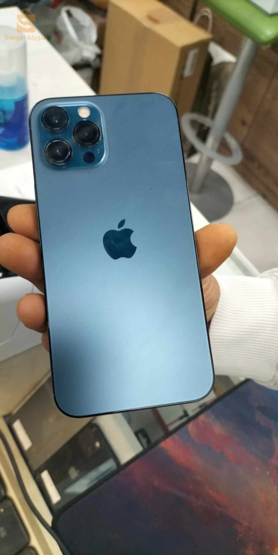 iphone 12 pro max