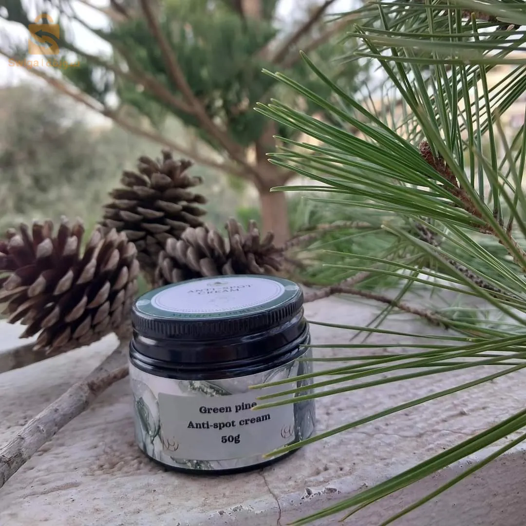 produits cosmétiques naturels