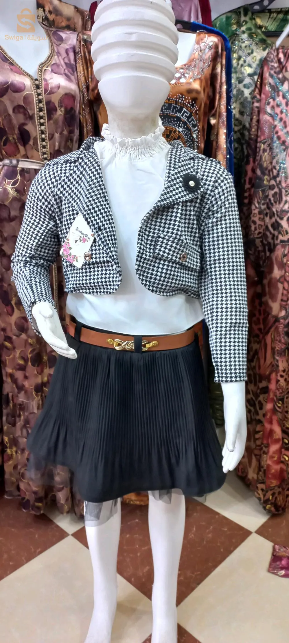 محل في مهدية مقبل كازورو قديم كيم طبيب صلايع