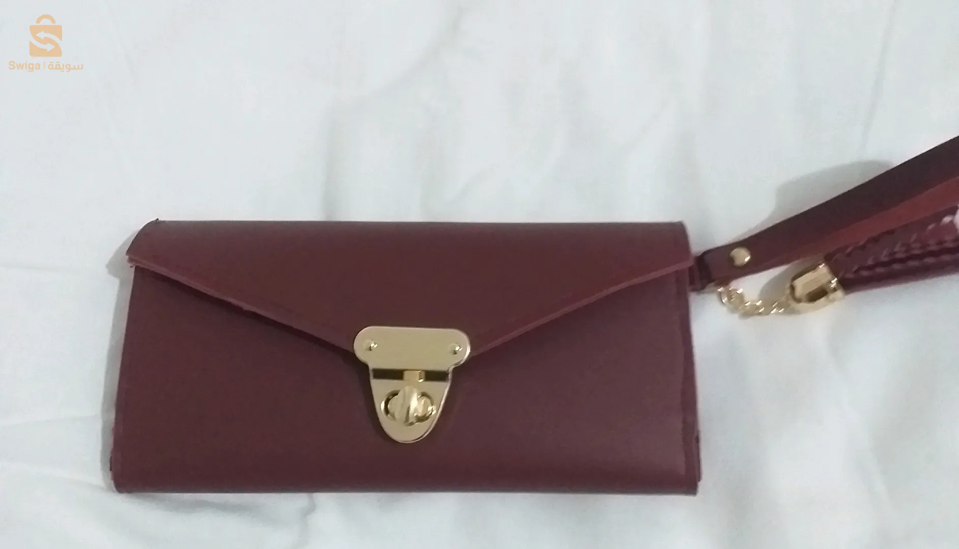 pouchette femme