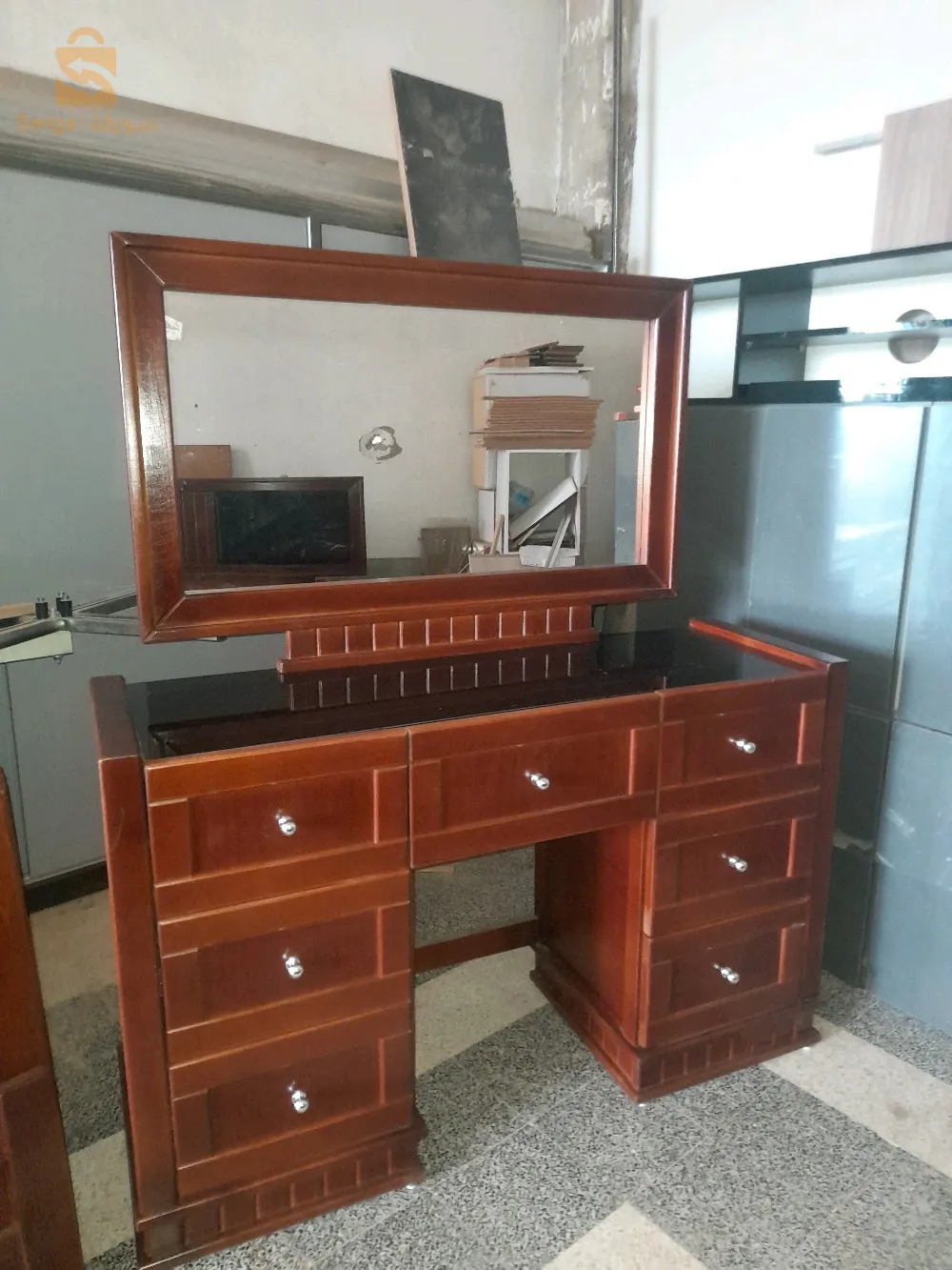 بريالين الشطية