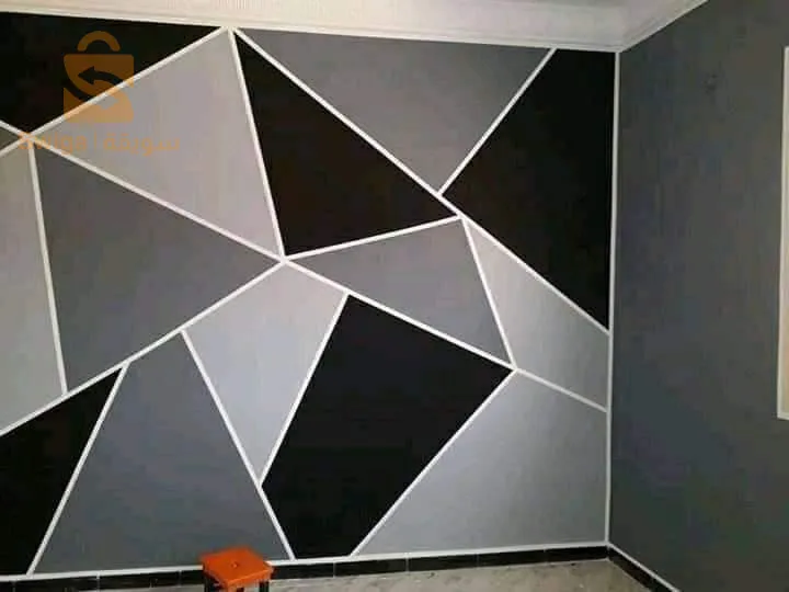 دهانات و ديكور